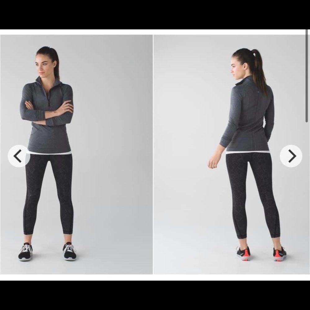 Lululemon Leggings - Picture 6 of 8